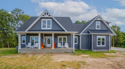 495 Mount Pleasant Rd, Strunk, KY, 42649-7350 | Card Image