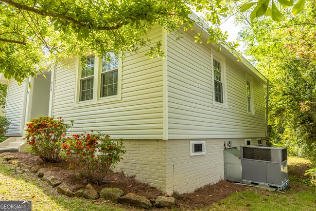 814 9 Th Ave, House other with 2 bedrooms, 2 bathrooms and null parking in Thomaston GA | Image 24