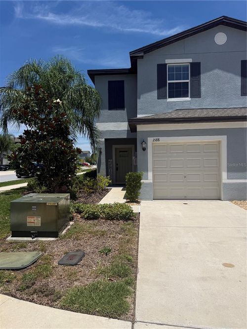 2188 Cerulean Sky Dr, LUTZ, FL, 33558-5729 | Card Image