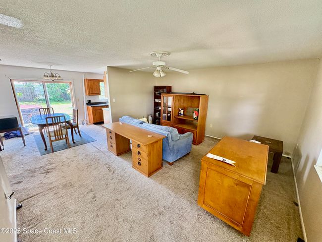 6213 E Baker Cir, House other with 3 bedrooms, 2 bathrooms and null parking in Cocoa FL | Image 10
