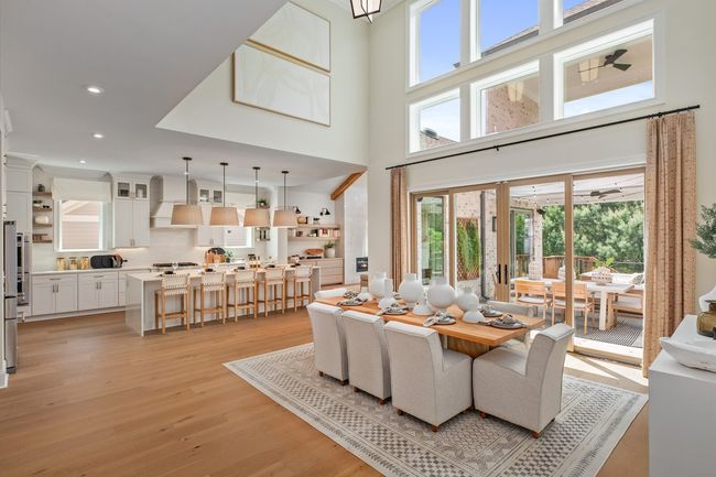 7271 Murrel Dr, House other with 5 bedrooms, 6 bathrooms and 3 parking in Franklin TN | Image 12