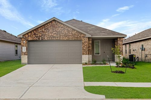 5710 Sycamore Glen Dr, Spring, TX, 77373 | Card Image