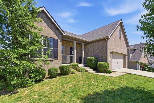 153 Shinnecock Hills Drive, Georgetown, KY, 40324 | Card Image