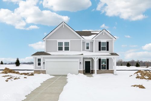 1083 E Valley Oak Ct, Mooresville, IN, 46158-0109 | Card Image