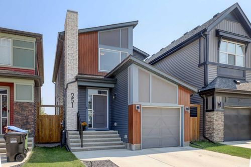 251 Belmont Heath Sw, Calgary, AB, T2X4N4 | Card Image