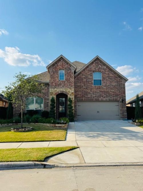 1532 Jocelyn Dr, Haslet, TX, 76052-5214 | Card Image