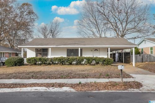 1508 Short St, MIDFIELD, AL, 35228-2237 | Card Image