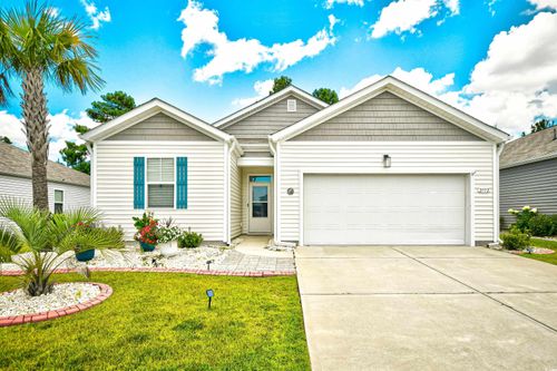 2772 Ophelia Way, Myrtle Beach, SC, 29577-6783 | Card Image
