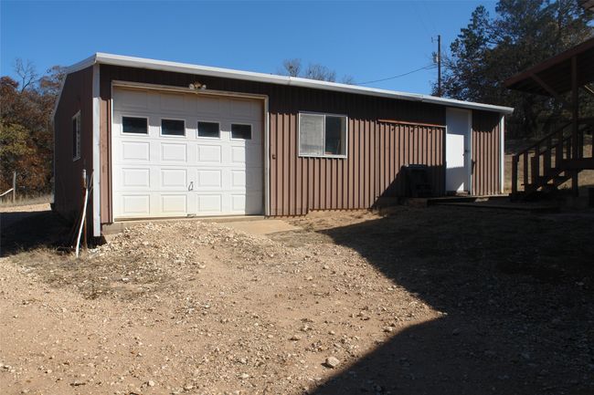 View of garage | Image 18