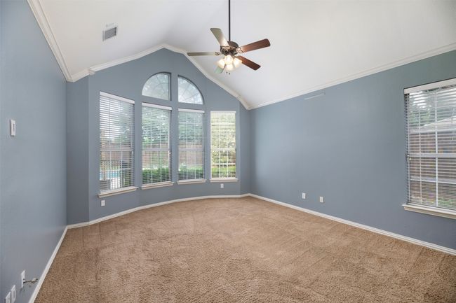 3505 Largo Ct, House other with 4 bedrooms, 3 bathrooms and null parking in Flower Mound TX | Image 13
