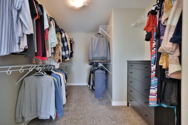 541 Aquitania Blvd W, House other with 6 bedrooms, 4 bathrooms and 4 parking in Lethbridge AB | Image 36