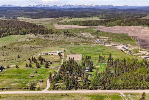 282175 Range Road 55, Rocky View County, AB, T4C2W1 | Card Image