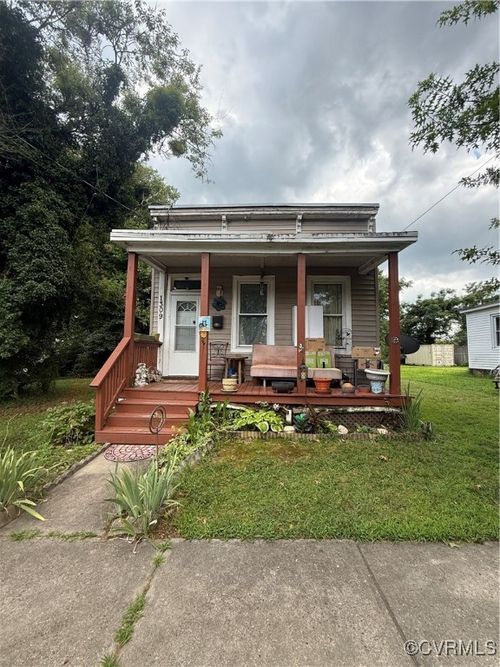 1309 38th St, Richmond, VA, 23223-7721 | Card Image