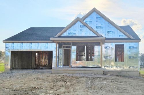 125 Dan Haven Pl, Springboro, OH, 45066 | Card Image