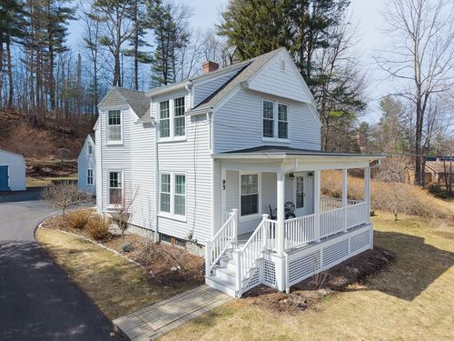 95 Sunnyside Ave, Holden, MA, 01520-1065 | Card Image
