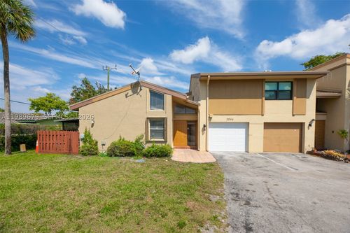 a-2-3046 W Missionwood Ln, Miramar, FL, 33025-2940 | Card Image