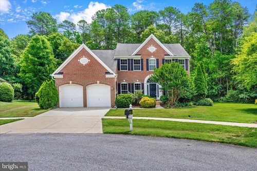 8225 Anglers Edge Ct, Glen Burnie, MD, 21060-8538 | Card Image
