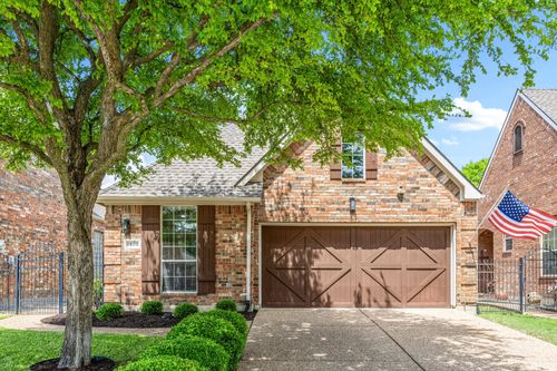 8608 Stone Hollow Dr, Mckinney, TX, 75072-6797 | Card Image