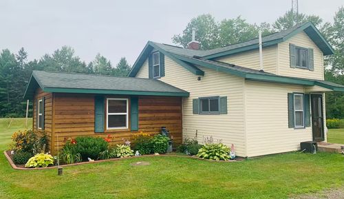 12493 W State Highway 27/70, Couderay, WI, 54828 | Card Image