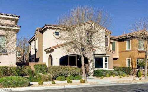 1871 Via Delle Arti, Henderson, NV, 89044-0257 | Card Image