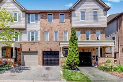 40 Mcgonigal Lane, Condo with 3 bedrooms, 2 bathrooms and 2 parking in Ajax ON | Image 1