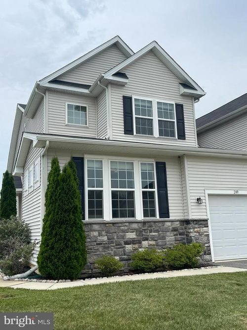 249 Rossnakill Rd, MIDDLETOWN, DE, 19709-8799 | Card Image