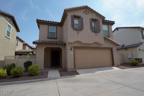 896 S Pheasant Dr, Gilbert, AZ, 85296-0441 | Card Image