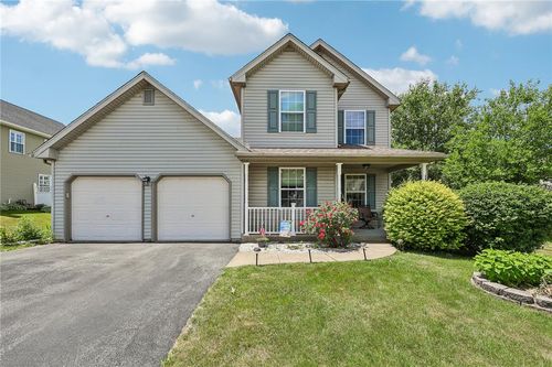 50 Crown Drive, Easton, PA, 18040 | Card Image