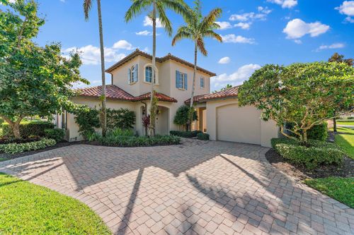 611 White Pelican Way, Jupiter, FL, 33477-4206 | Card Image