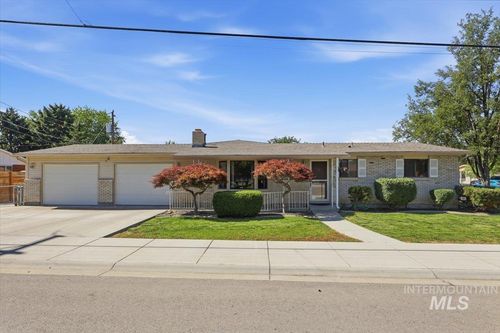 4513 W Camas St, Boise, ID, 83705-5828 | Card Image