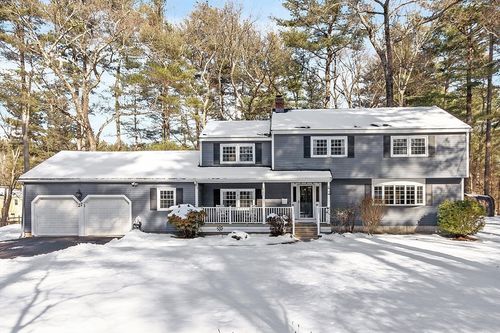 27 Forest Road, Acton, MA, 01720 | Card Image