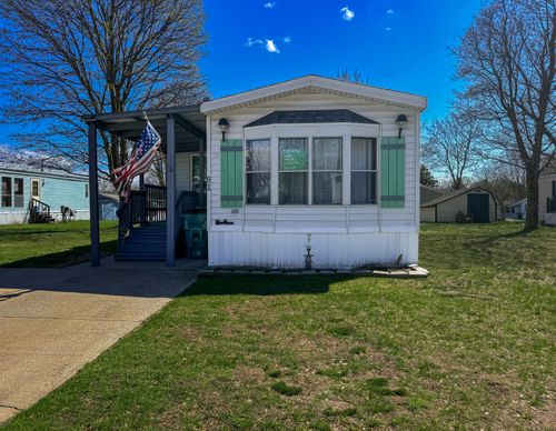 81 Cherry Ct, Muskegon, MI, 49445-1490 | Card Image