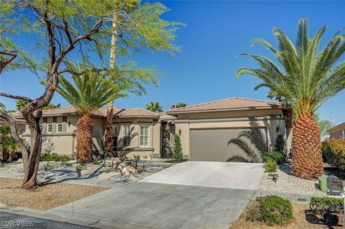 4574 Fiore Bella Blvd, Las Vegas, NV, 89135-2489 | Card Image