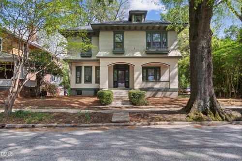 116 Hawthorne Rd, Raleigh, NC, 27605-1633 | Card Image