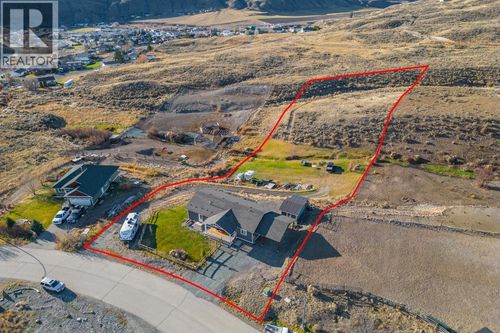 1460 Lopez Creek Dr, Cache Creek, BC, V0K1H0 | Card Image