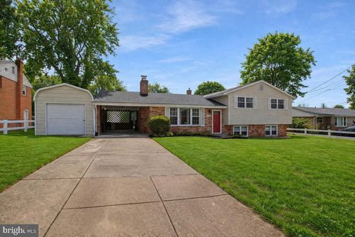 6617 Northgate Pkwy, CLINTON, MD, 20735-4052 | Card Image