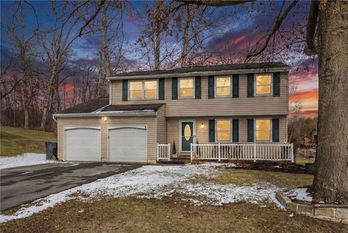 802 Timberwood Drive, Cranberry Twp, PA, 16066 | Card Image