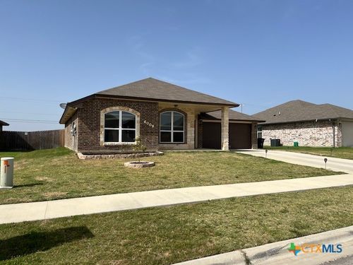 6009 Cactus Flower Ln, Killeen, TX, 76549-6890 | Card Image