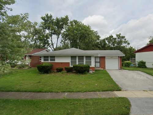 3212 Maple Ln, Hazel Crest, IL, 60429-1561 | Card Image
