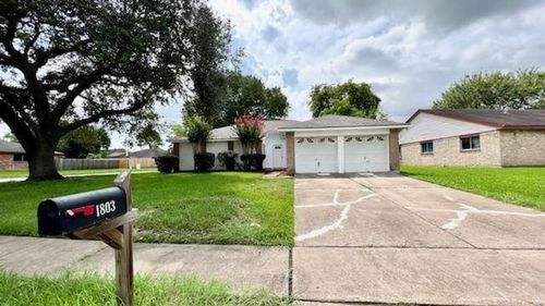 1803 Ripple Creek Dr, Missouri City, TX, 77489-2006 | Card Image