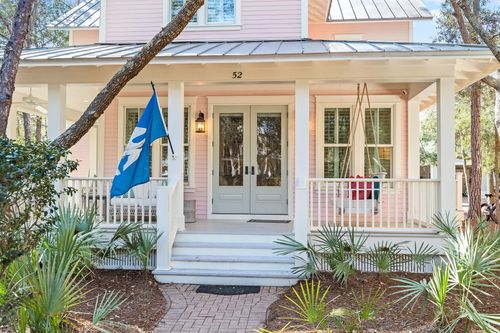 52 Sunset Ridge Ln, Santa Rosa Beach, FL, 32459-2831 | Card Image