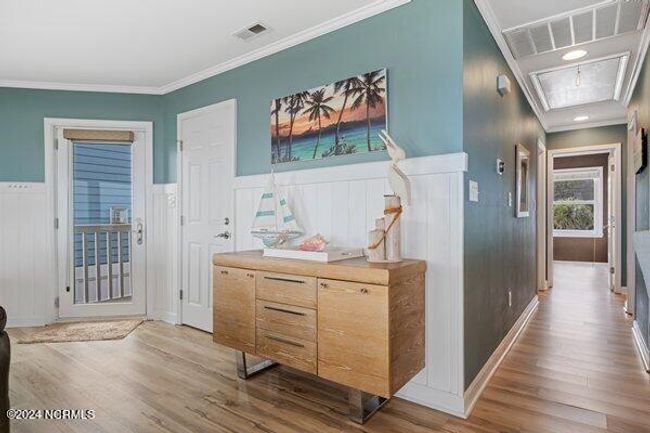 951 Fort Fisher Blvd S, House other with 3 bedrooms, 2 bathrooms and 1 parking in Kure Beach NC | Image 10