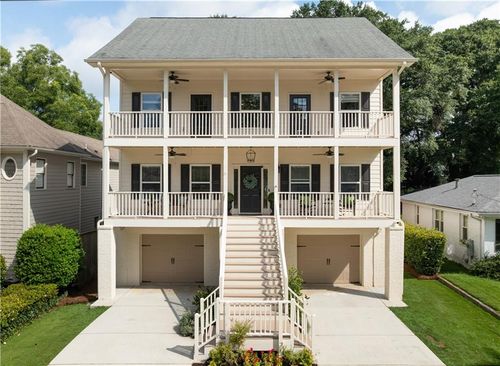 1124 Standard Dr Ne, Brookhaven, GA, 30319-3322 | Card Image