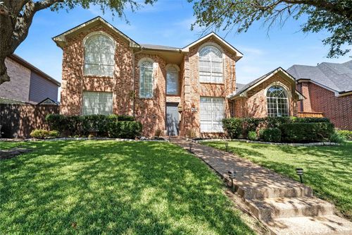 11212 Sunrise Ln, Frisco, TX, 75035-5145 | Card Image