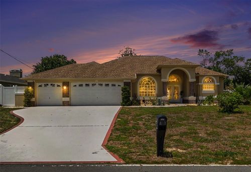 3944 Lema Dr, Spring Hill, FL, 34609-4045 | Card Image