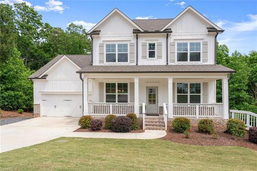 4718 Shady Lake Cir, Gainesville, GA, 30507-8165 | Card Image