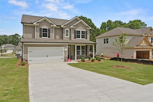 534 Lillian Way, Statham, GA, 30666-1619 | Card Image