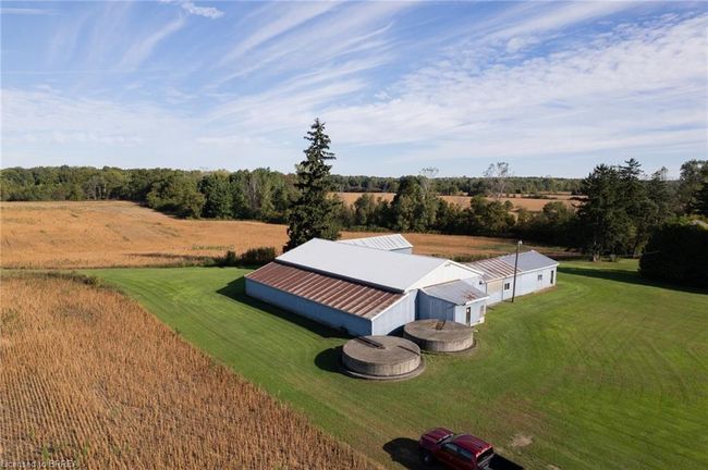 N/A 3rd Conc Road, Home with 0 bedrooms, 0 bathrooms and null parking in St. Williams ON | Image 13