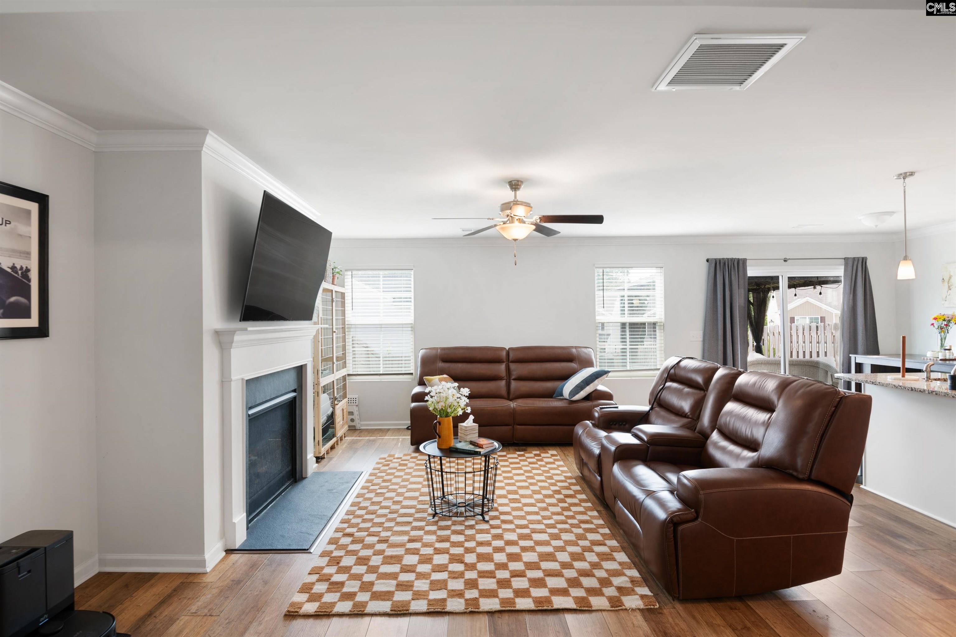Residential in Columbia 5