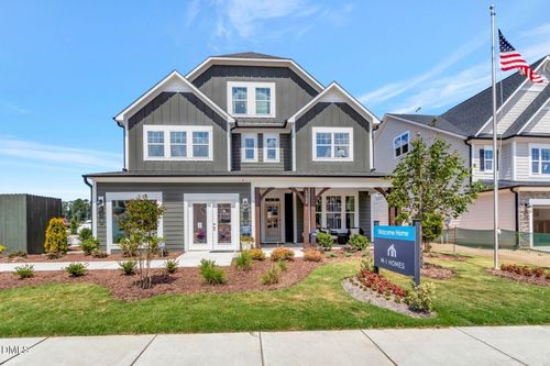 lot-122-7126 Mystic Sea Lane, Apex, NC, 27523 | Card Image
